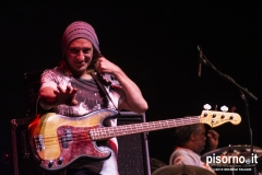 John Mayall live @ Tuscany Hall (Firenze, Italy, March 25th 2019)