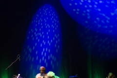 John Mayall live @ Tuscany Hall (Firenze, Italy, March 25th 2019)