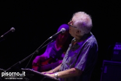 John Mayall live @ Tuscany Hall (Firenze, Italy, March 25th 2019)