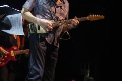 John Mayall live @ Tuscany Hall (Firenze, Italy, March 25th 2019)