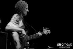 John Mayall live @ Tuscany Hall (Firenze, Italy, March 25th 2019)