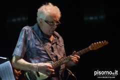 John Mayall live @ Tuscany Hall (Firenze, Italy, March 25th 2019)