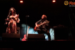 Jole Canelli @ Cortomuso Festival, Livorno, 22 Agosto 2021