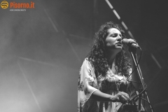 Jole Canelli @ Cortomuso Festival, Livorno, 22 Agosto 2021