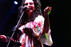 Jole Canelli @ Cortomuso Festival, Livorno, 22 Agosto 2021