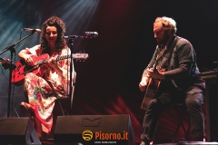 Jole Canelli @ Cortomuso Festival, Livorno, 22 Agosto 2021