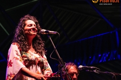 Jole Canelli @ Cortomuso Festival, Livorno, 22 Agosto 2021