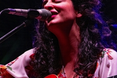 Jole Canelli @ Cortomuso Festival, Livorno, 22 Agosto 2021