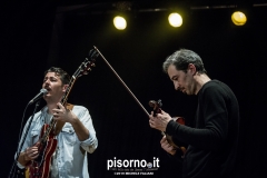 La cultura non si ruba - Nuovo Teatro delle Commedie (Livorno, Italia) 22 Febbraio 2019