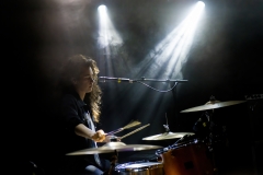Laura Cahen live @ Le Grand Mix (Tourcoing, France), September 18th 2021