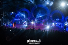 Levante live @ Estate Fiesolana, 10 Luglio 2019