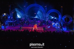 Levante live @ Estate Fiesolana, 10 Luglio 2019