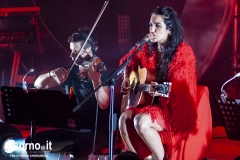 Levante live @ Estate Fiesolana, 10 Luglio 2019