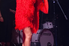 Levante live @ Estate Fiesolana, 10 Luglio 2019