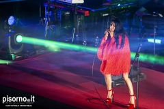 Levante live @ Estate Fiesolana, 10 Luglio 2019