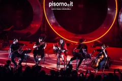 Levante live @ Estate Fiesolana, 10 Luglio 2019