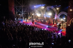 Levante live @ Estate Fiesolana, 10 Luglio 2019
