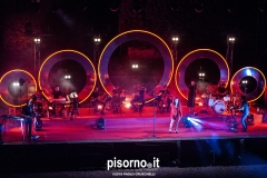 Levante live @ Estate Fiesolana, 10 Luglio 2019