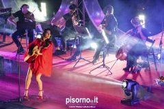 Levante live @ Estate Fiesolana, 10 Luglio 2019