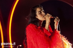 Levante live @ Estate Fiesolana, 10 Luglio 2019