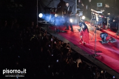 Levante live @ Estate Fiesolana, 10 Luglio 2019