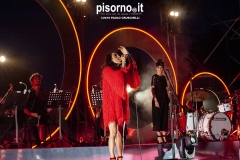 Levante live @ Estate Fiesolana, 10 Luglio 2019