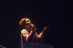 Levante @ Teatro Verdi (Firenze, Italy), 26 Febbraio 2018