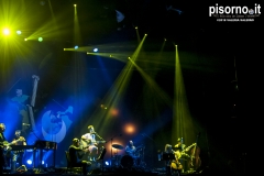 Levante @ Teatro Verdi (Firenze, Italy), 26 Febbraio 2018