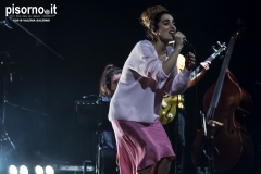 Levante @ Teatro Verdi (Firenze, Italy), 26 Febbraio 2018