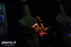 Levante @ Teatro Verdi (Firenze, Italy), 26 Febbraio 2018