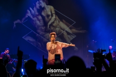 Levante @ Teatro Verdi (Firenze, Italy), 26 Febbraio 2018