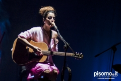 Levante @ Teatro Verdi (Firenze, Italy), 26 Febbraio 2018