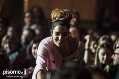 Levante @ Teatro Verdi (Firenze, Italy), 26 Febbraio 2018