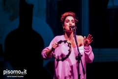 Levante @ Teatro Verdi (Firenze, Italy), 26 Febbraio 2018