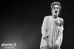 Levante @ Teatro Verdi (Firenze, Italy), 26 Febbraio 2018