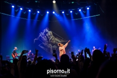 Levante @ Teatro Verdi (Firenze, Italy), 26 Febbraio 2018
