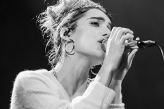 Levante @ Teatro Verdi (Firenze, Italy), 26 Febbraio 2018