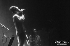 Levante @ Teatro Verdi (Firenze, Italy), 26 Febbraio 2018