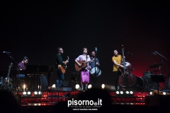 Levante @ Teatro Verdi (Firenze, Italy), 26 Febbraio 2018