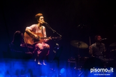 Levante @ Teatro Verdi (Firenze, Italy), 26 Febbraio 2018