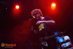Lo Stato Sociale @ Cortomuso Festival, Livorno, 20 Agosto 2021