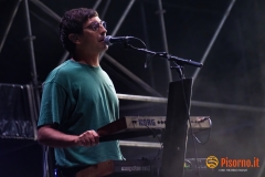 Lo Stato Sociale @ Cortomuso Festival, Livorno, 20 Agosto 2021