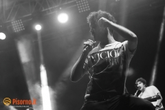 Lo Stato Sociale @ Cortomuso Festival, Livorno, 20 Agosto 2021