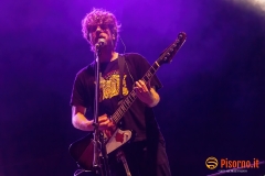 Lo Stato Sociale @ Cortomuso Festival, Livorno, 20 Agosto 2021