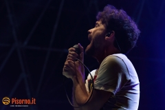 Lo Stato Sociale @ Cortomuso Festival, Livorno, 20 Agosto 2021