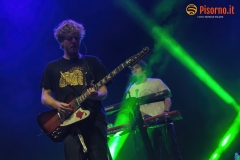 Lo Stato Sociale @ Cortomuso Festival, Livorno, 20 Agosto 2021