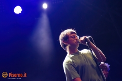Lo Stato Sociale @ Cortomuso Festival, Livorno, 20 Agosto 2021