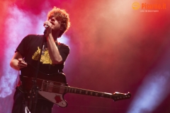 Lo Stato Sociale @ Cortomuso Festival, Livorno, 20 Agosto 2021