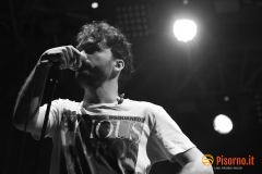 Lo Stato Sociale @ Cortomuso Festival, Livorno, 20 Agosto 2021