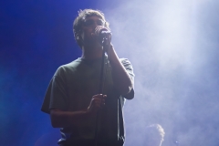Lo Stato Sociale @ Cortomuso Festival, Livorno, 20 Agosto 2021